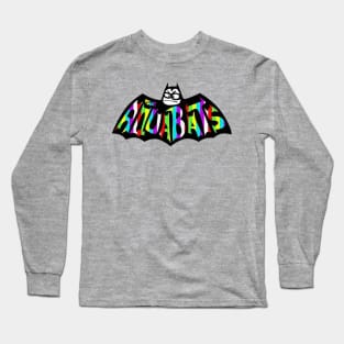 aquabats Long Sleeve T-Shirt